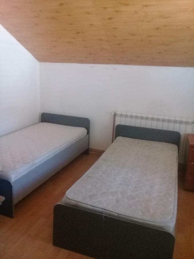 Vila Natalija Zagoric Екстер'єр фото