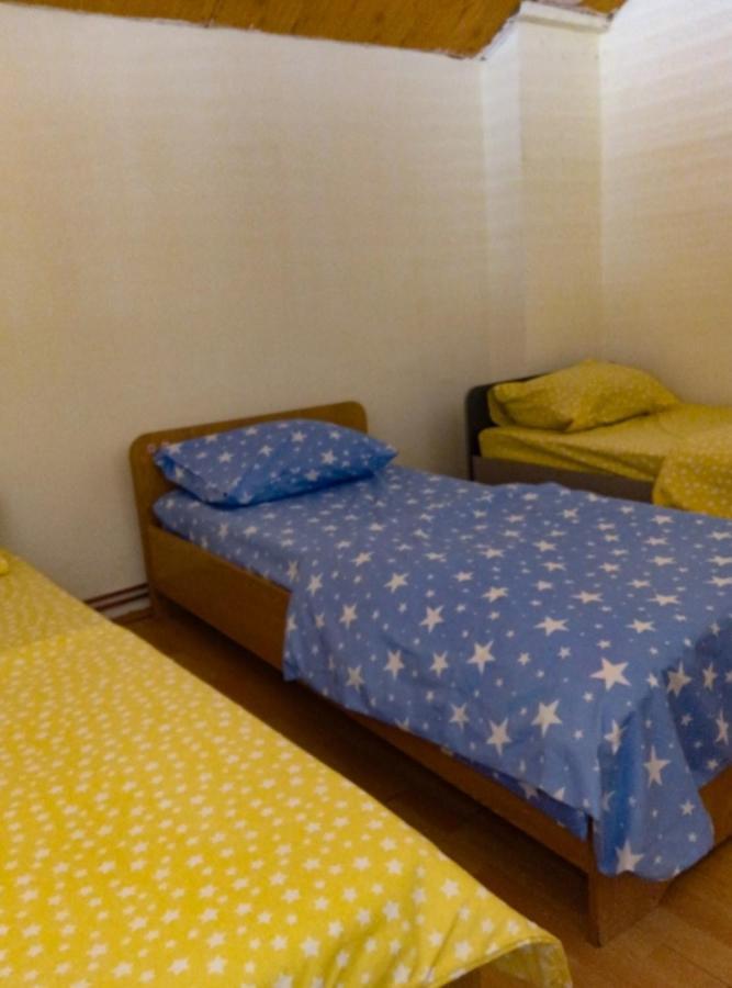 Vila Natalija Zagoric Екстер'єр фото