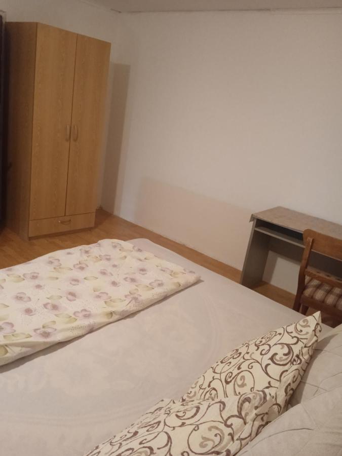 Vila Natalija Zagoric Екстер'єр фото